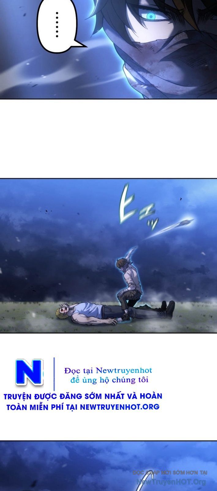 Cựu Chiến Binh Tối Thượng Chapter 15 - 10