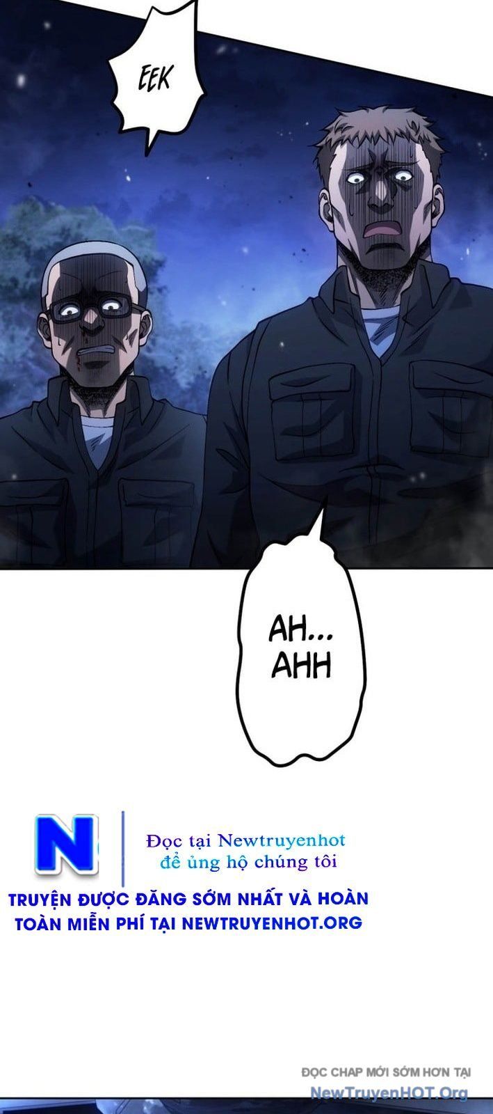 Cựu Chiến Binh Tối Thượng Chapter 16 - 12