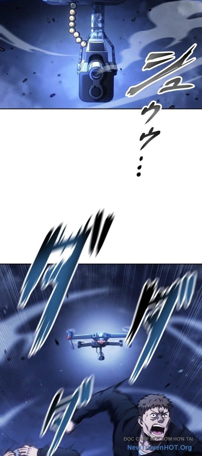 Cựu Chiến Binh Tối Thượng Chapter 16 - 13