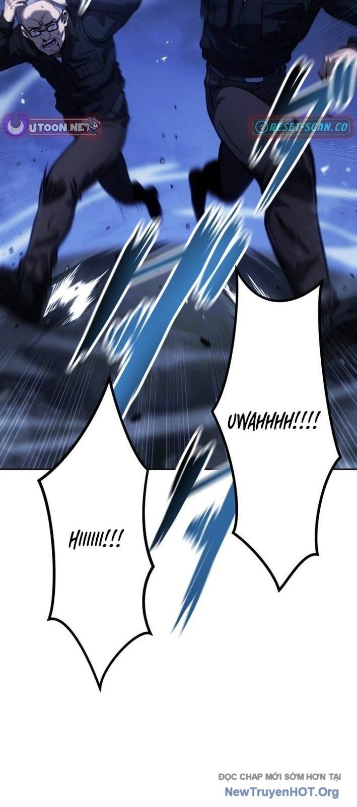 Cựu Chiến Binh Tối Thượng Chapter 16 - 14