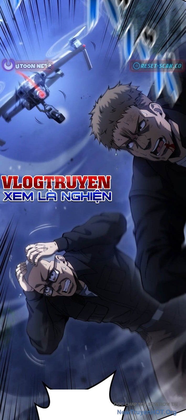 Cựu Chiến Binh Tối Thượng Chapter 16 - 19