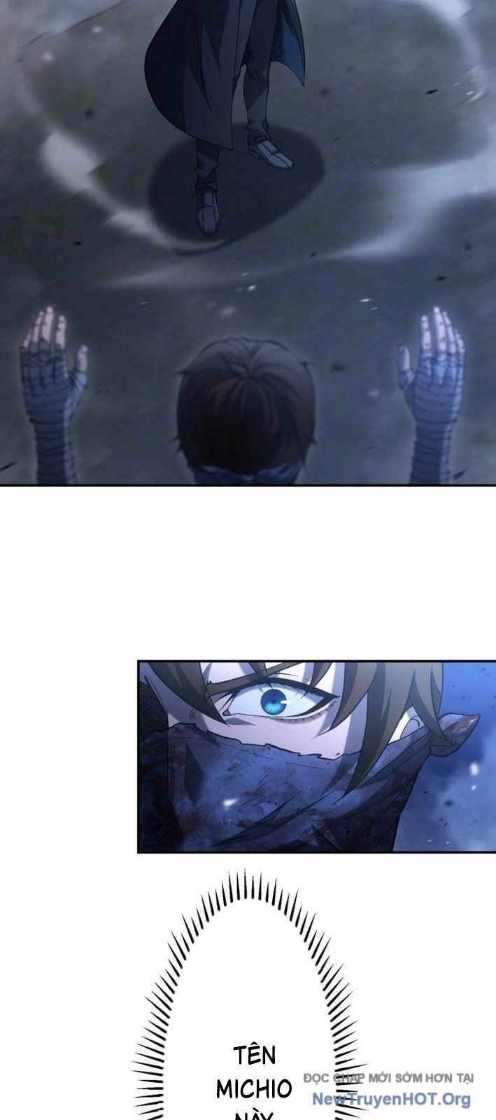 Cựu Chiến Binh Tối Thượng Chapter 16 - 24