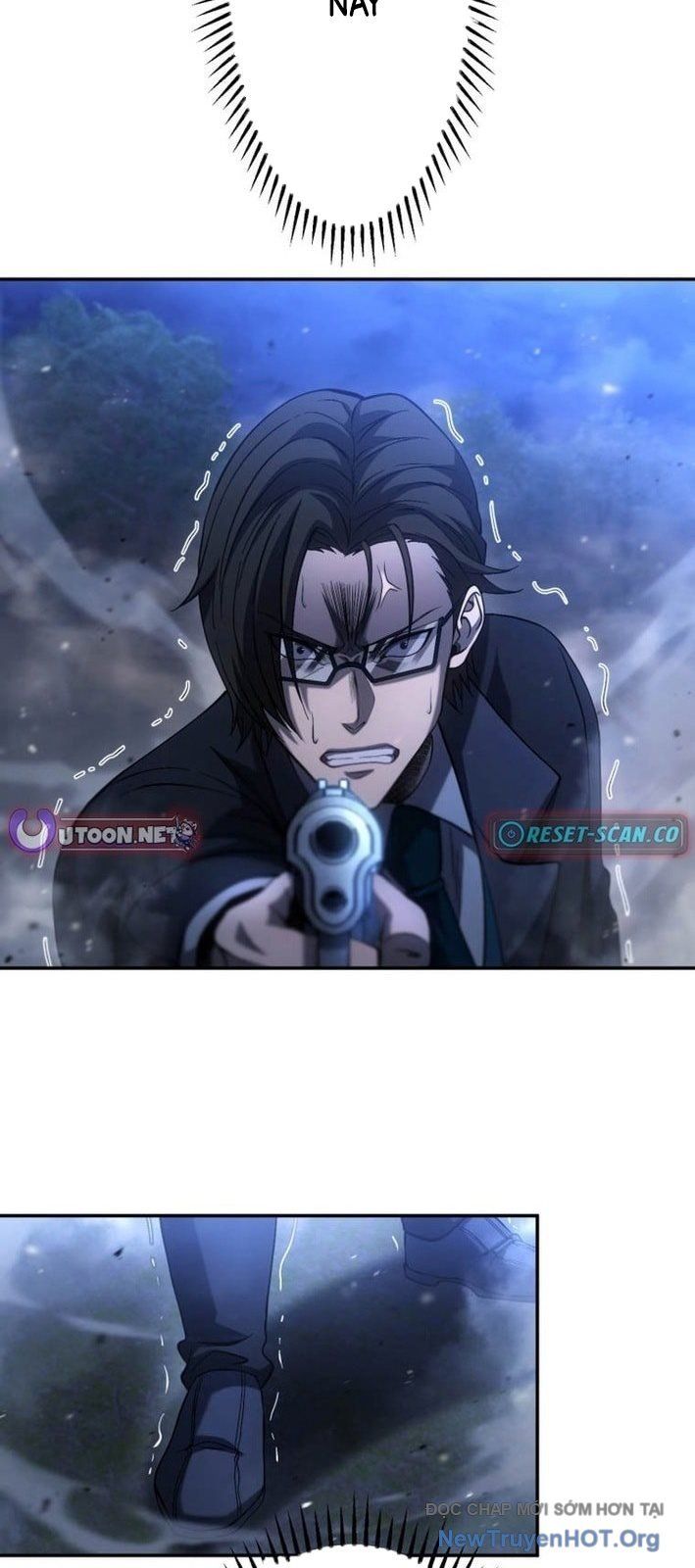 Cựu Chiến Binh Tối Thượng Chapter 16 - 25