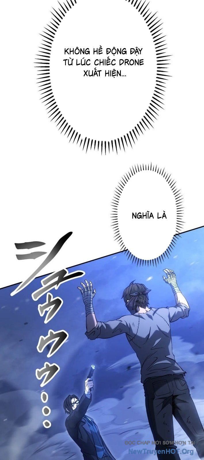 Cựu Chiến Binh Tối Thượng Chapter 16 - 26