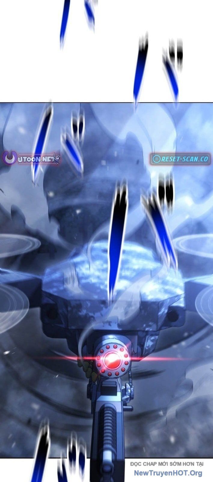 Cựu Chiến Binh Tối Thượng Chapter 16 - 29