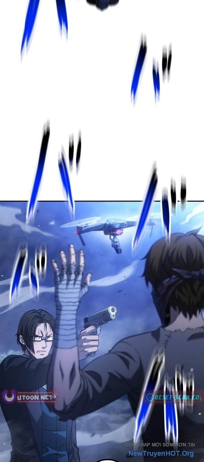 Cựu Chiến Binh Tối Thượng Chapter 16 - 30