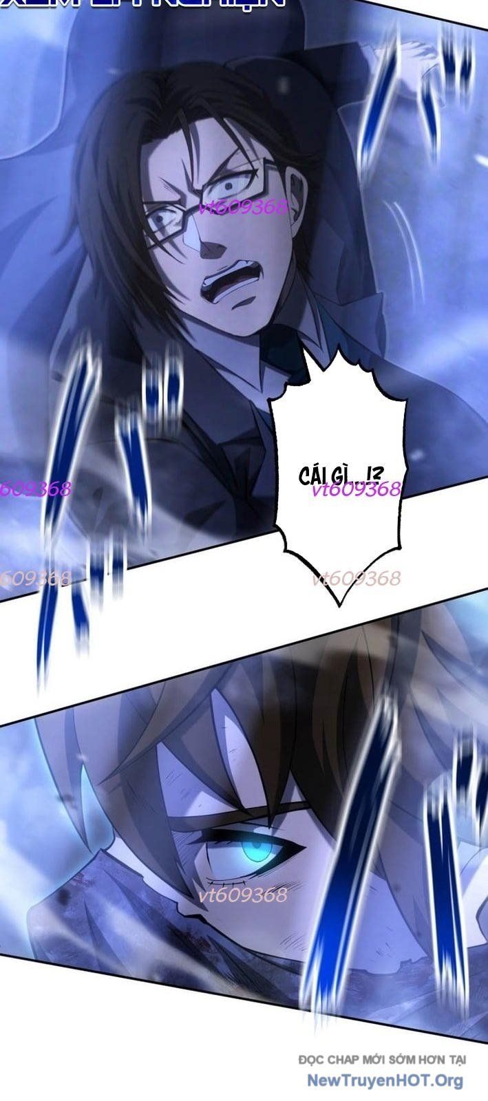 Cựu Chiến Binh Tối Thượng Chapter 16 - 4