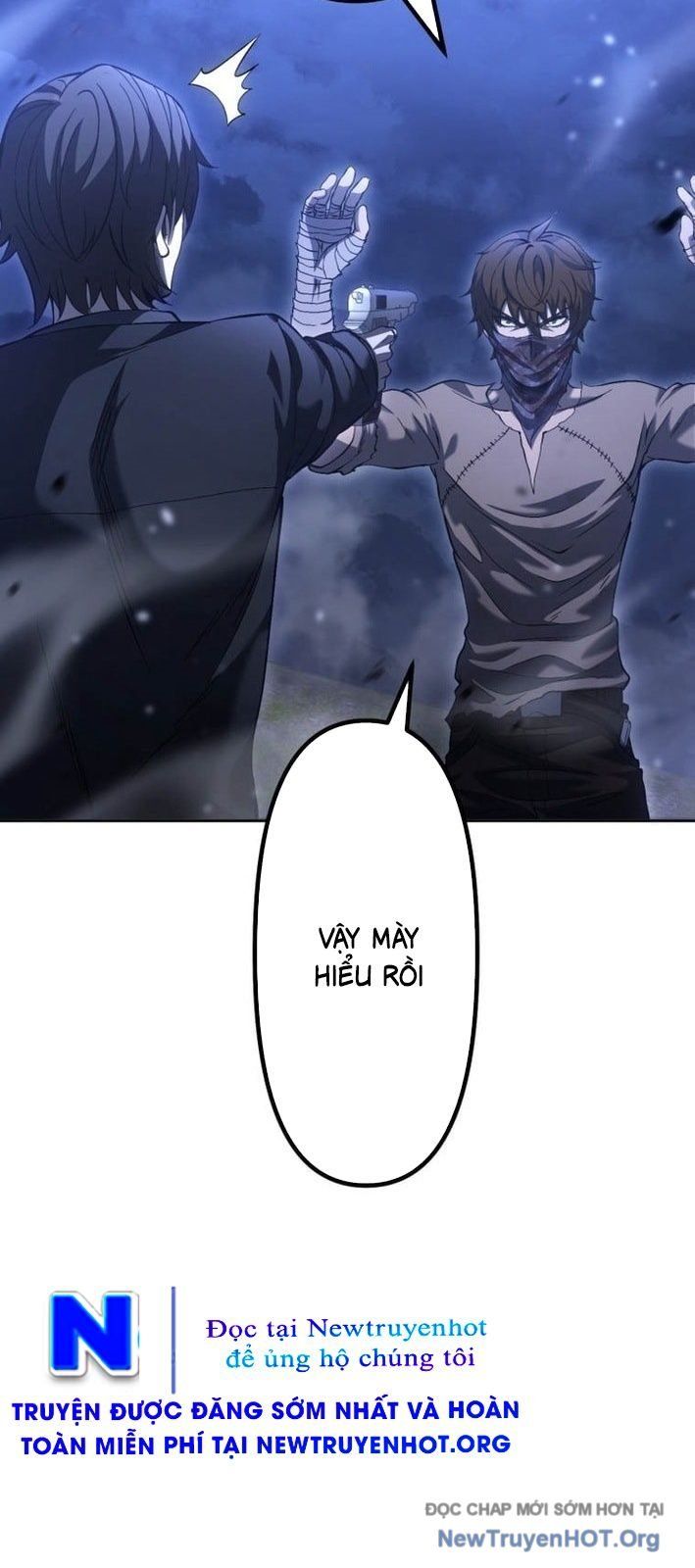 Cựu Chiến Binh Tối Thượng Chapter 16 - 35