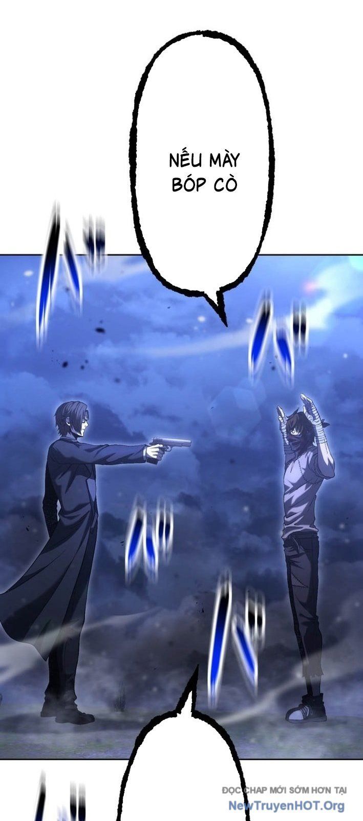 Cựu Chiến Binh Tối Thượng Chapter 16 - 36