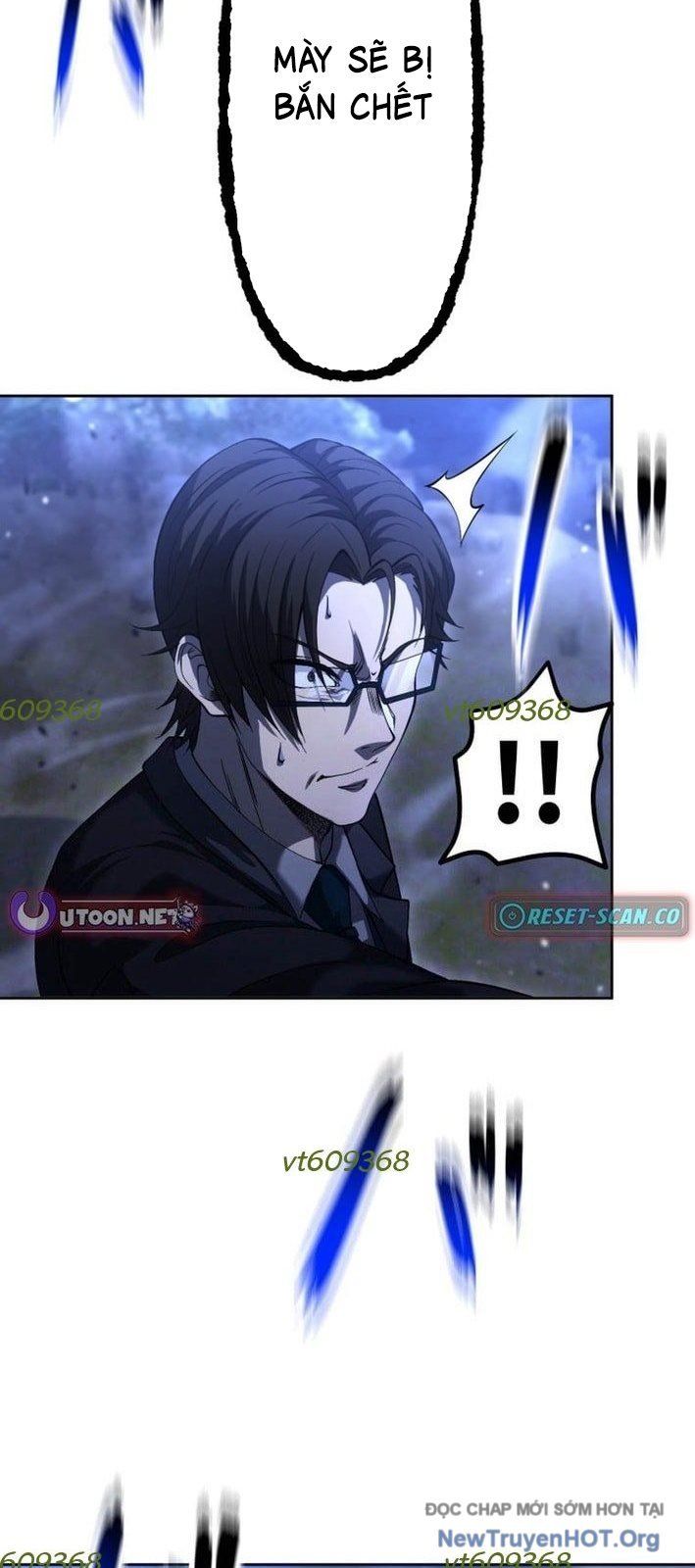 Cựu Chiến Binh Tối Thượng Chapter 16 - 37