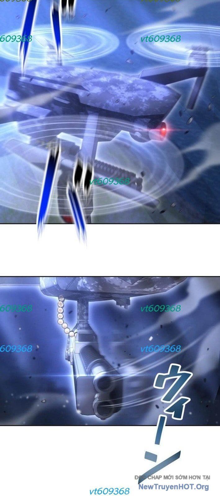 Cựu Chiến Binh Tối Thượng Chapter 16 - 38