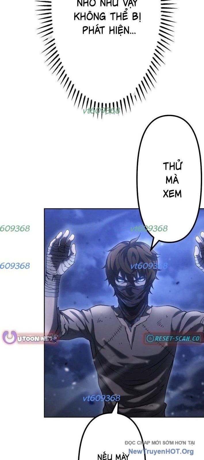 Cựu Chiến Binh Tối Thượng Chapter 16 - 40