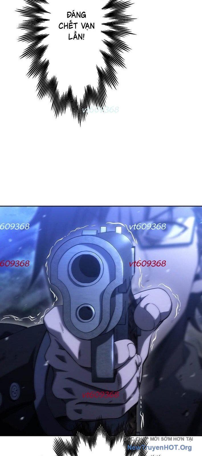 Cựu Chiến Binh Tối Thượng Chapter 16 - 45
