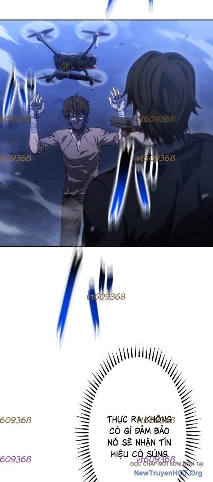Cựu Chiến Binh Tối Thượng Chapter 16 - 49