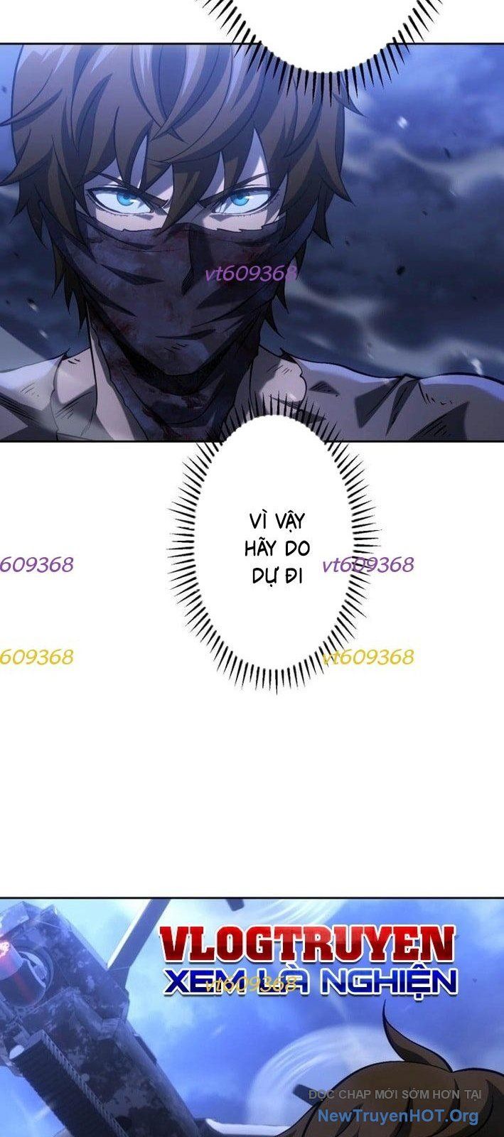 Cựu Chiến Binh Tối Thượng Chapter 16 - 50