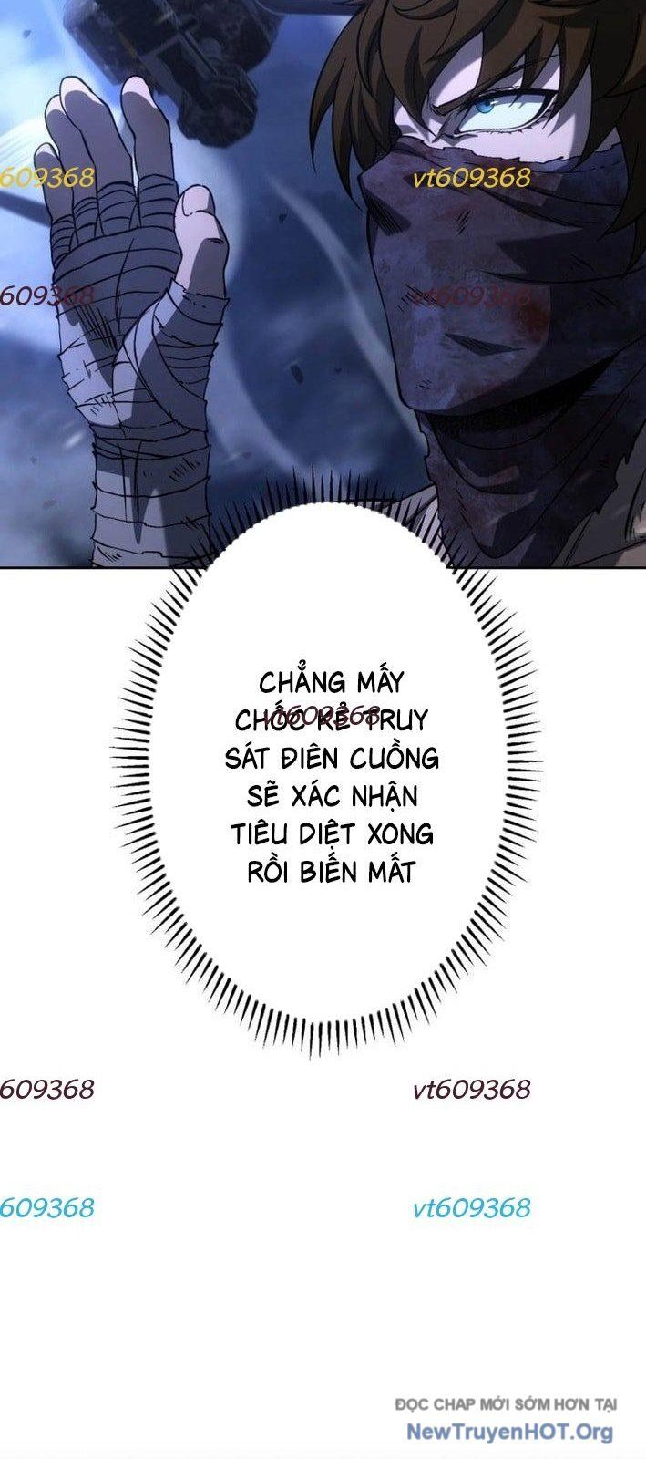 Cựu Chiến Binh Tối Thượng Chapter 16 - 51