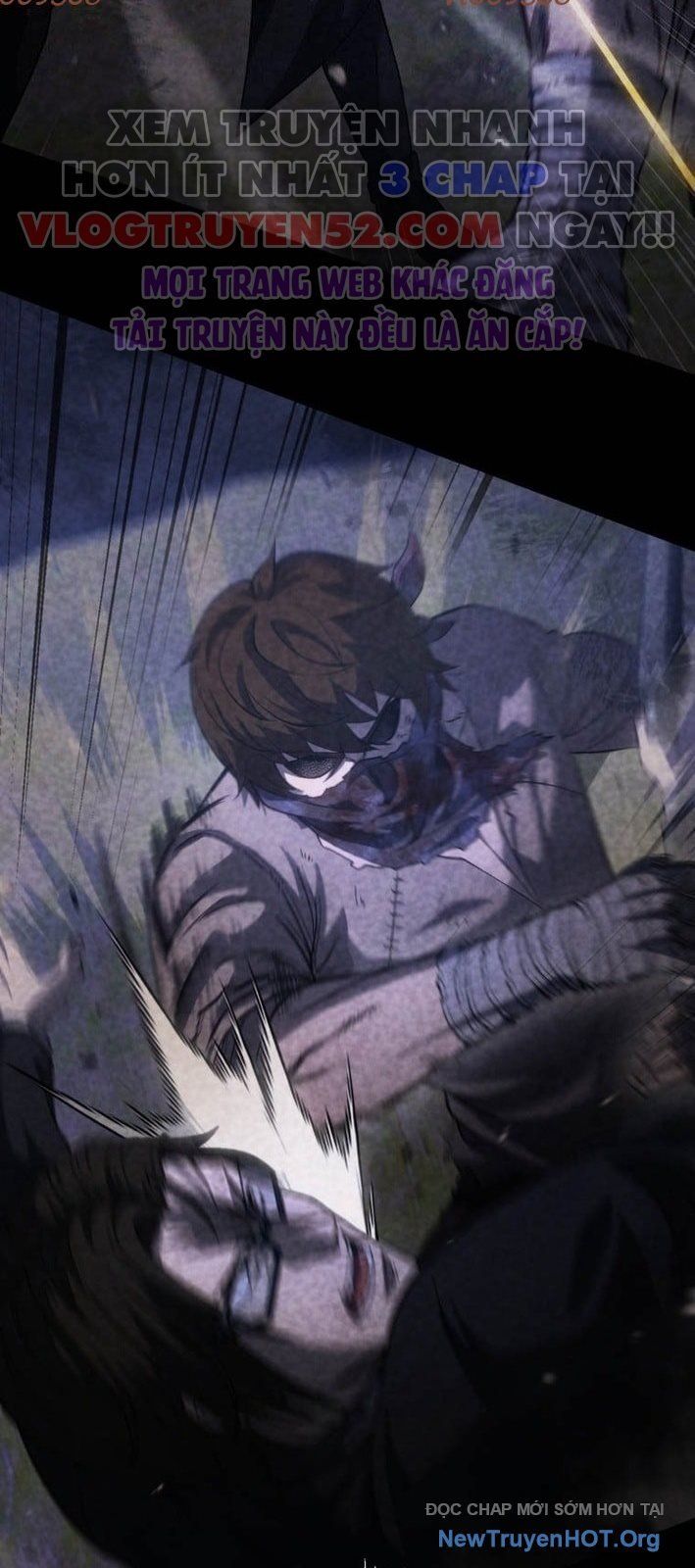 Cựu Chiến Binh Tối Thượng Chapter 16 - 53