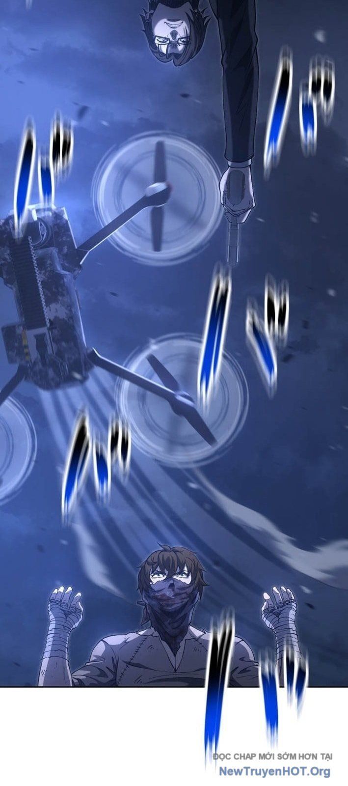 Cựu Chiến Binh Tối Thượng Chapter 16 - 55