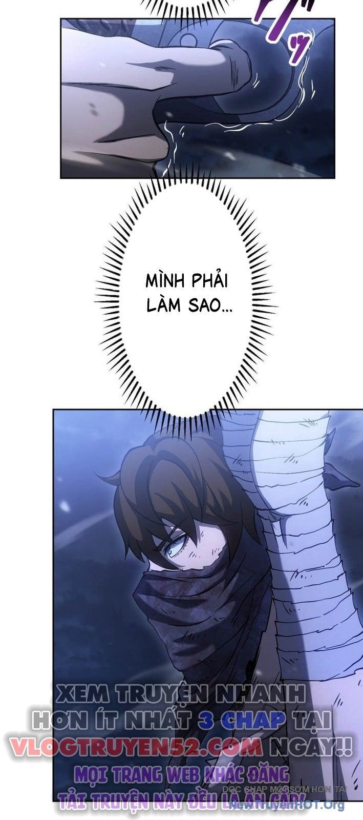 Cựu Chiến Binh Tối Thượng Chapter 16 - 57