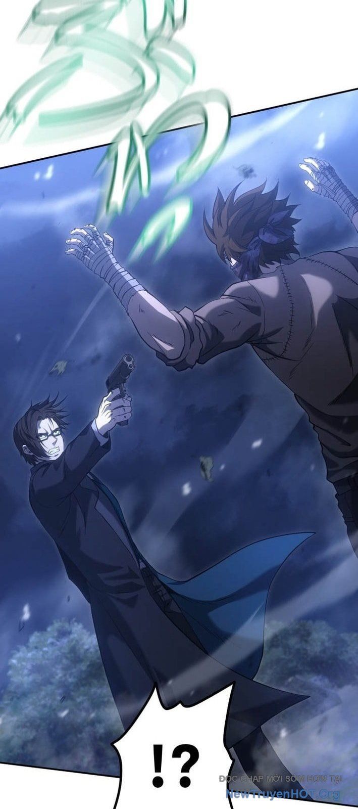 Cựu Chiến Binh Tối Thượng Chapter 16 - 60