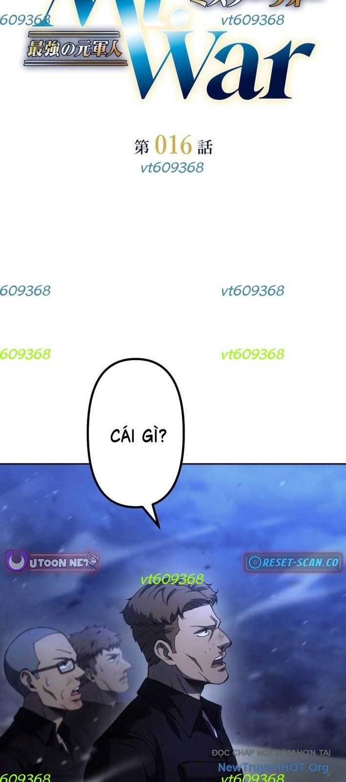 Cựu Chiến Binh Tối Thượng Chapter 16 - 7