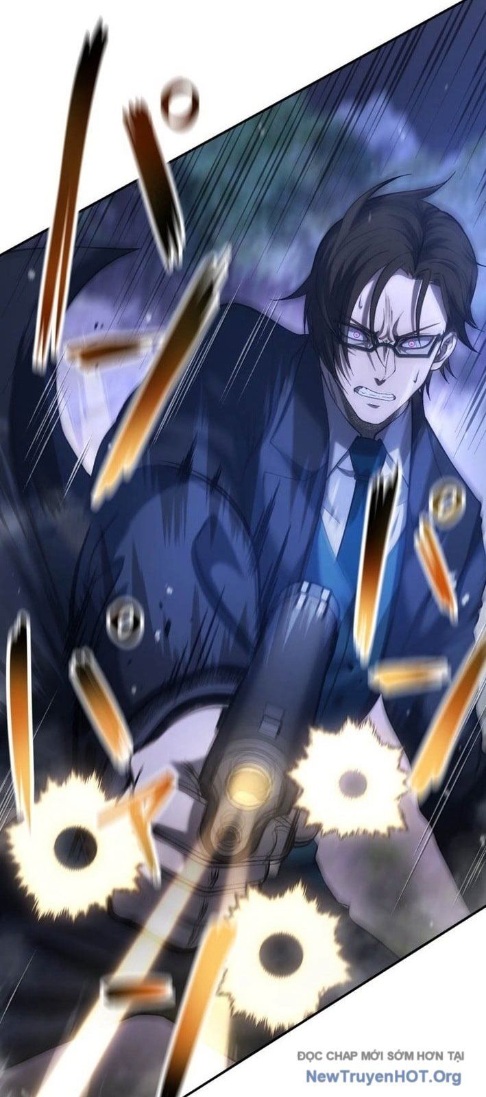 Cựu Chiến Binh Tối Thượng Chapter 16 - 63