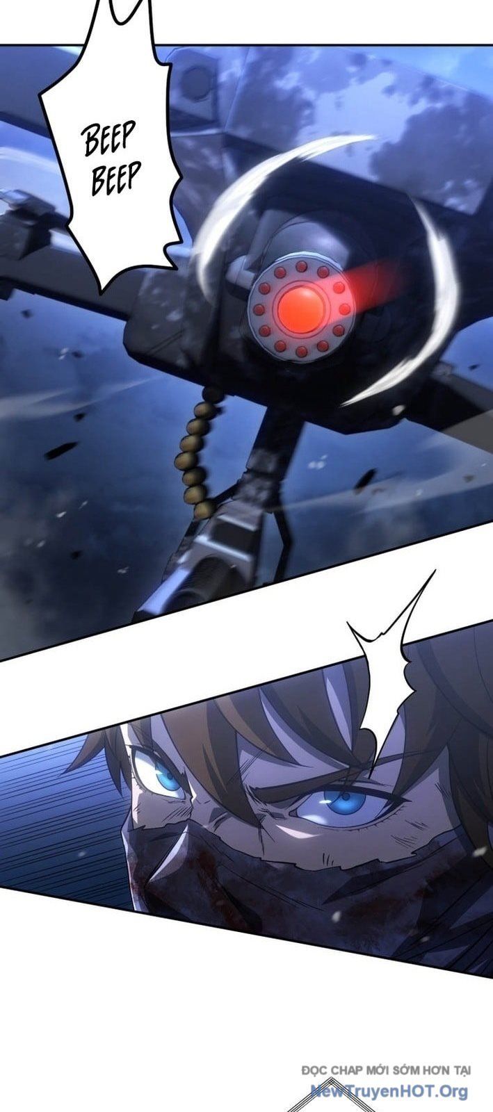 Cựu Chiến Binh Tối Thượng Chapter 16 - 66