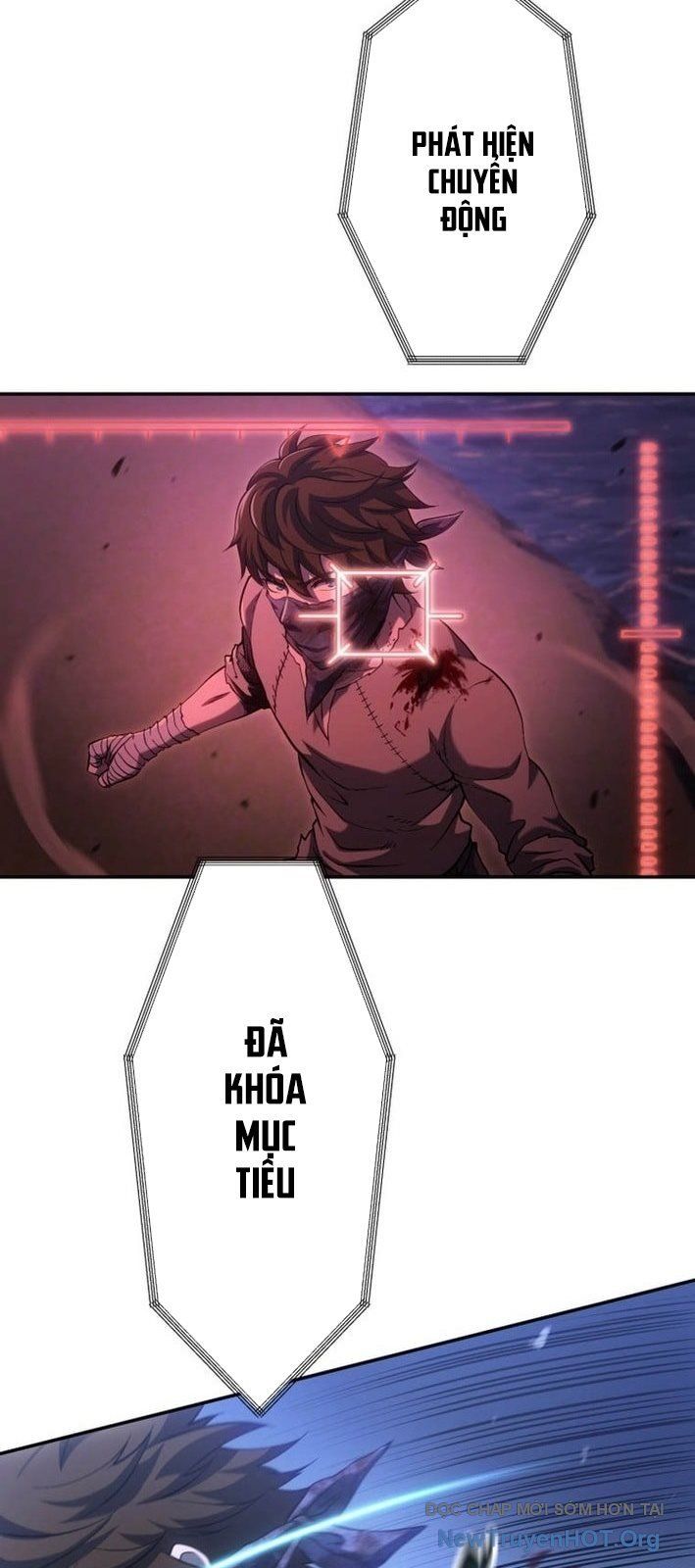 Cựu Chiến Binh Tối Thượng Chapter 16 - 67