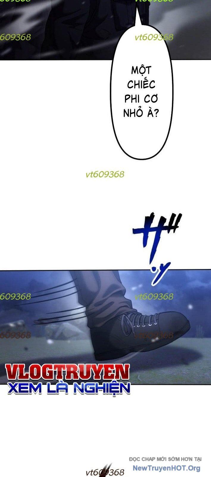 Cựu Chiến Binh Tối Thượng Chapter 16 - 8