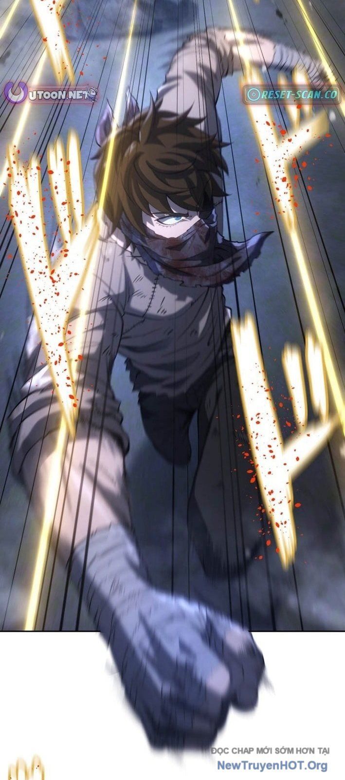Cựu Chiến Binh Tối Thượng Chapter 16 - 71