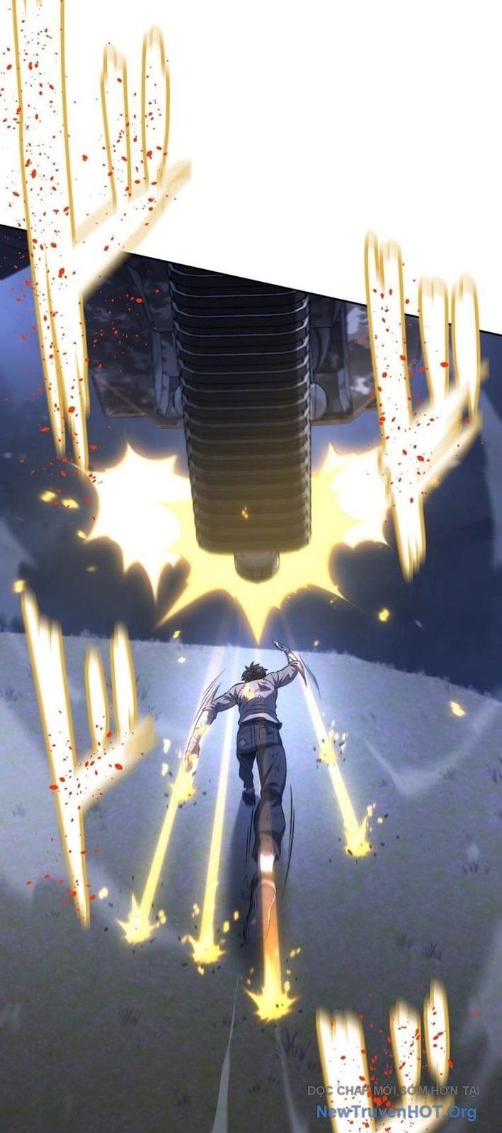 Cựu Chiến Binh Tối Thượng Chapter 16 - 72