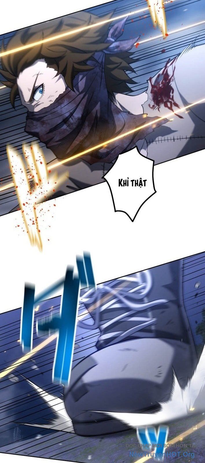 Cựu Chiến Binh Tối Thượng Chapter 16 - 74