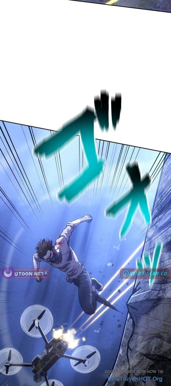 Cựu Chiến Binh Tối Thượng Chapter 16 - 75