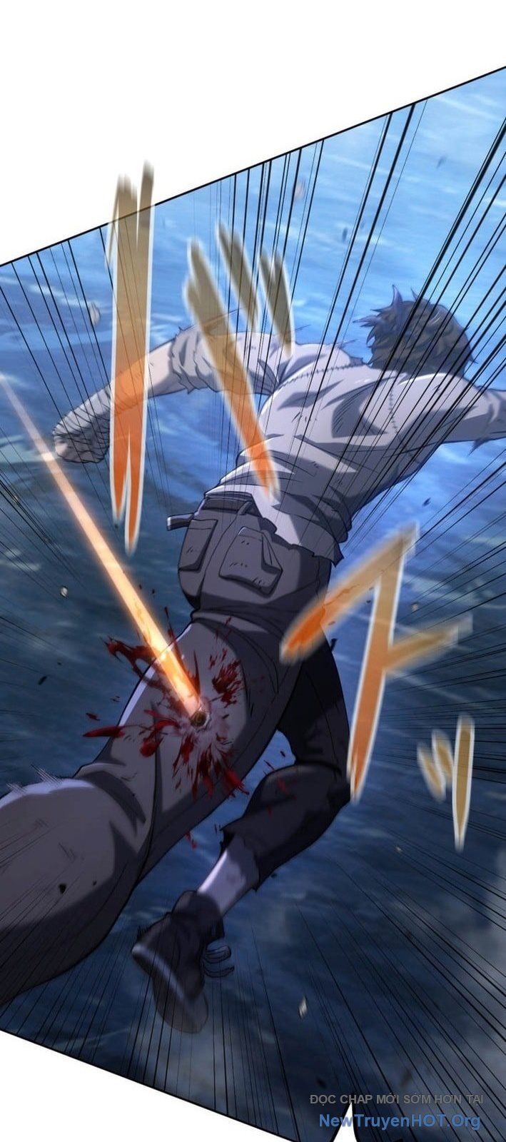 Cựu Chiến Binh Tối Thượng Chapter 16 - 77
