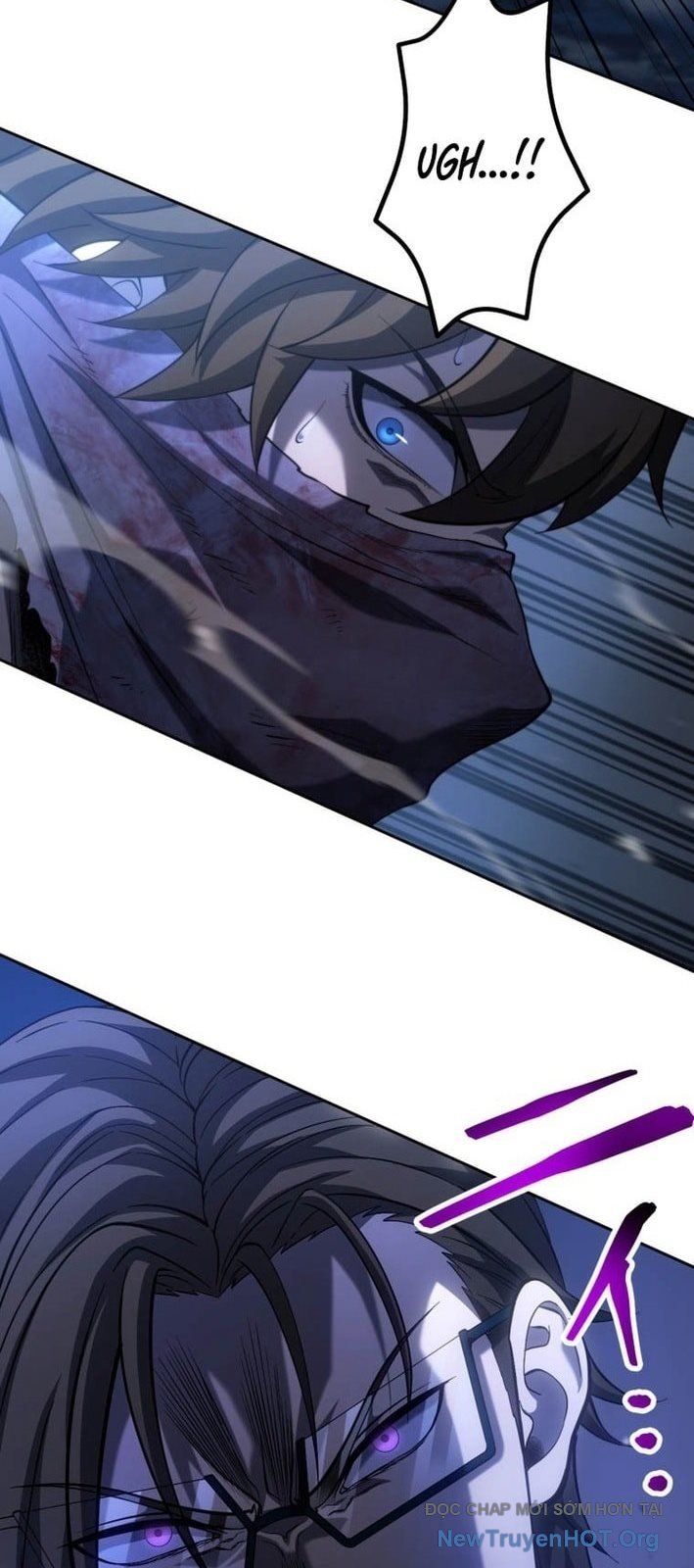 Cựu Chiến Binh Tối Thượng Chapter 16 - 78