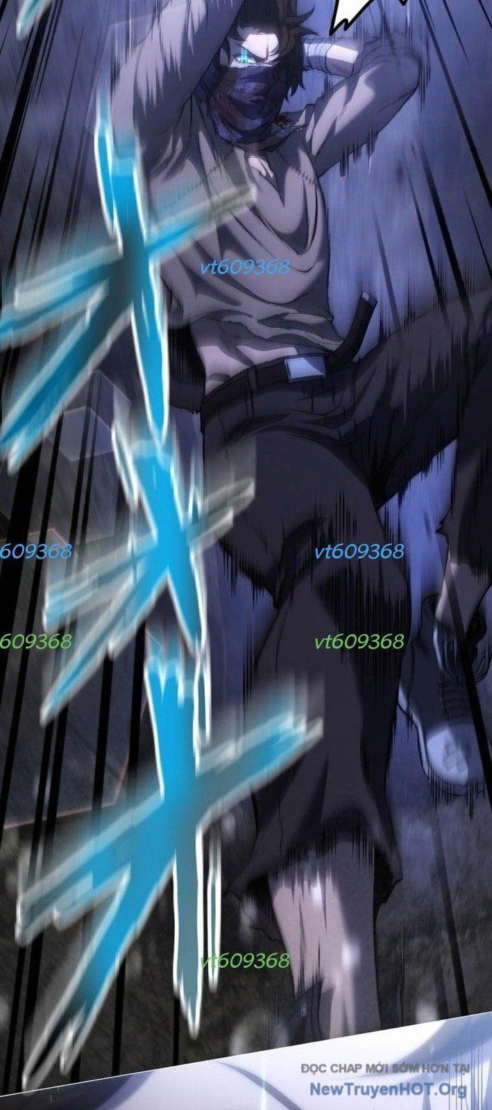 Cựu Chiến Binh Tối Thượng Chapter 16 - 85