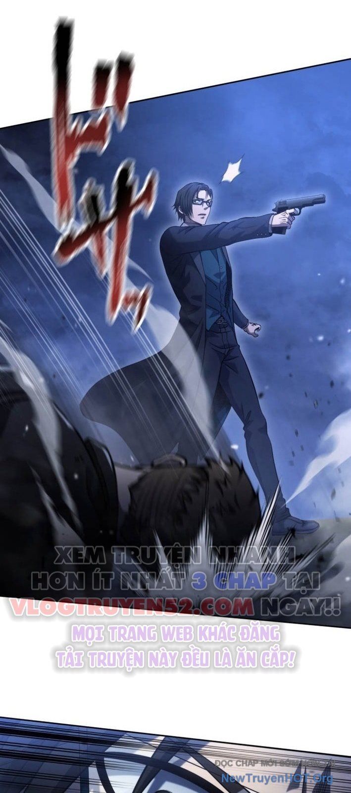 Cựu Chiến Binh Tối Thượng Chapter 16 - 10