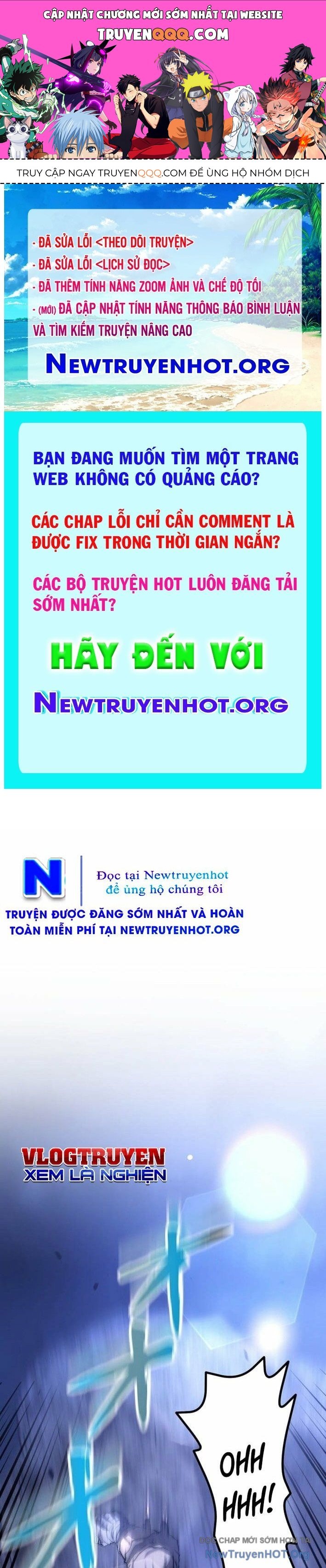 Cựu Chiến Binh Tối Thượng Chapter 17 - 1