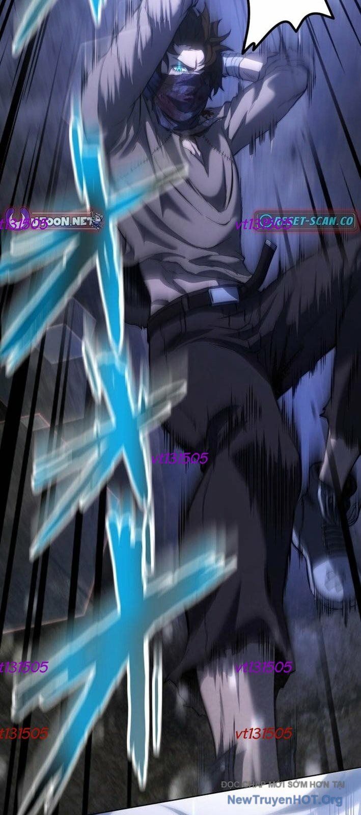 Cựu Chiến Binh Tối Thượng Chapter 17 - 2