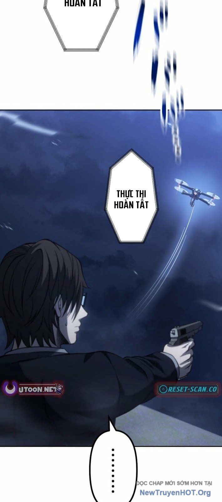 Cựu Chiến Binh Tối Thượng Chapter 17 - 13