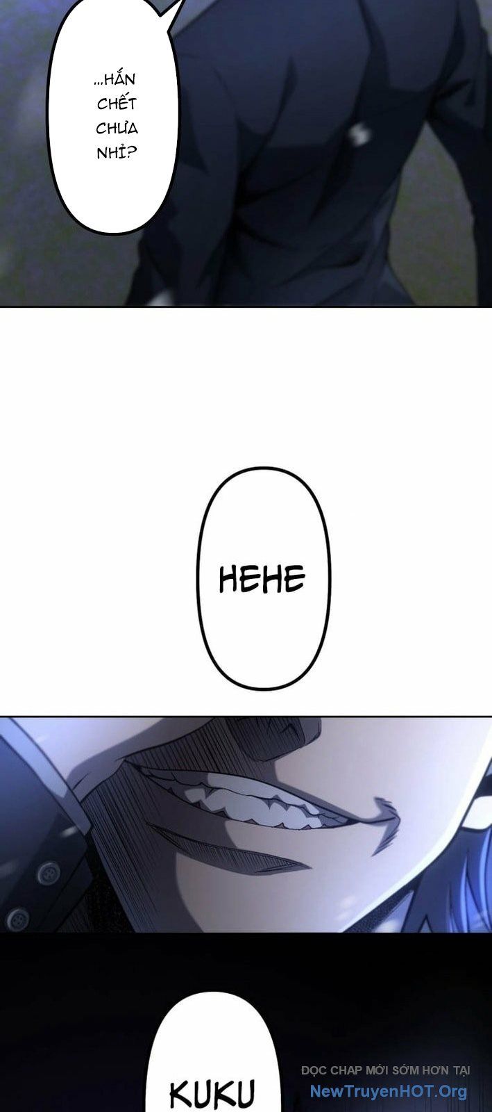 Cựu Chiến Binh Tối Thượng Chapter 17 - 16