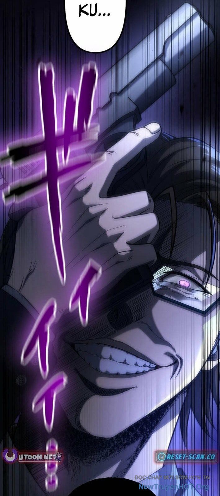 Cựu Chiến Binh Tối Thượng Chapter 17 - 17