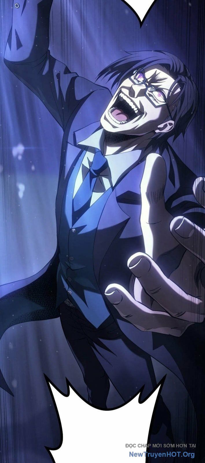 Cựu Chiến Binh Tối Thượng Chapter 17 - 19