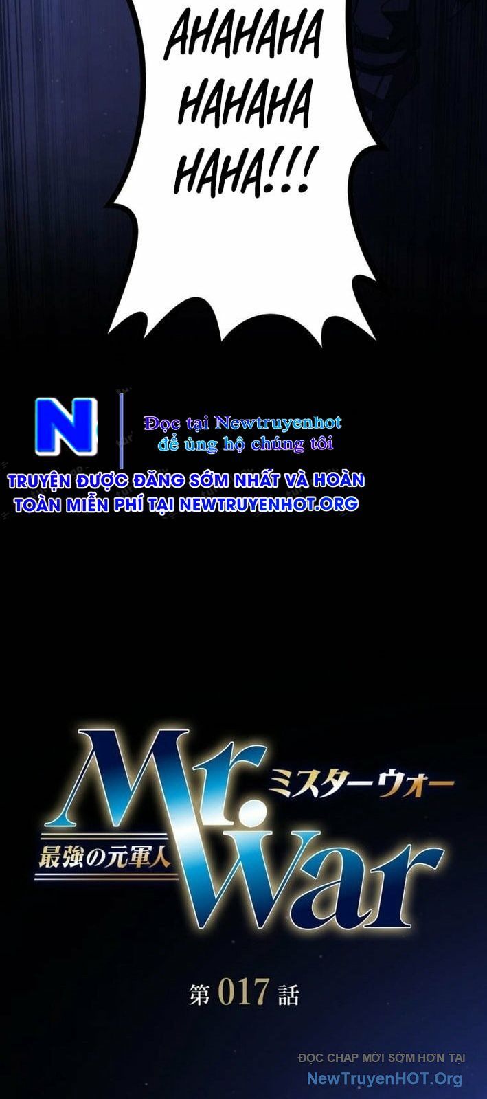 Cựu Chiến Binh Tối Thượng Chapter 17 - 20