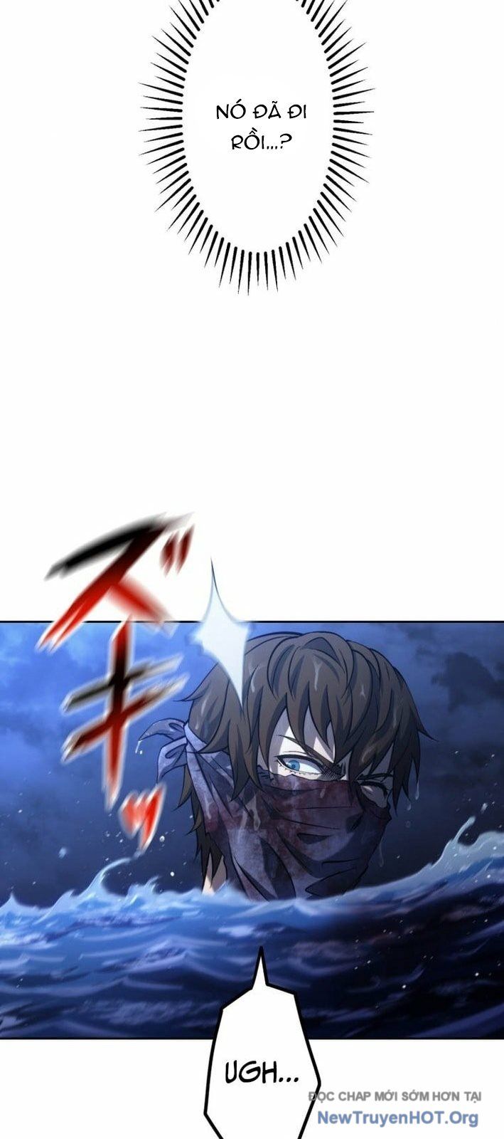 Cựu Chiến Binh Tối Thượng Chapter 17 - 24