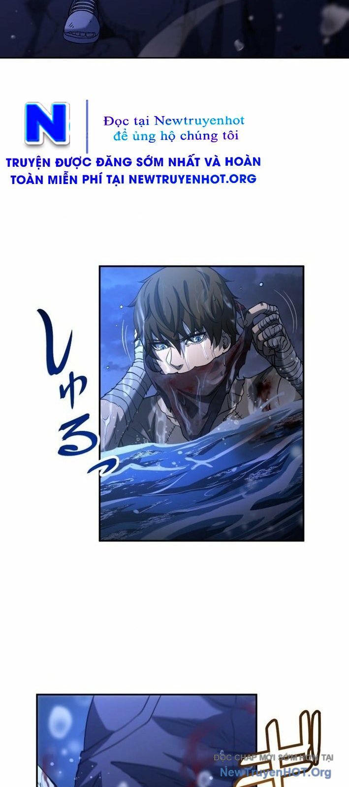 Cựu Chiến Binh Tối Thượng Chapter 17 - 26