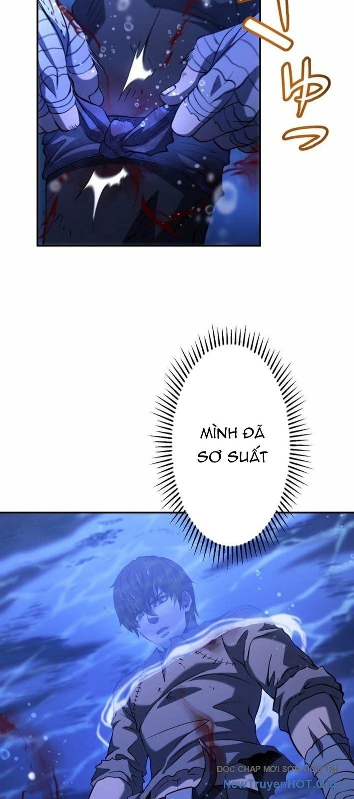 Cựu Chiến Binh Tối Thượng Chapter 17 - 27