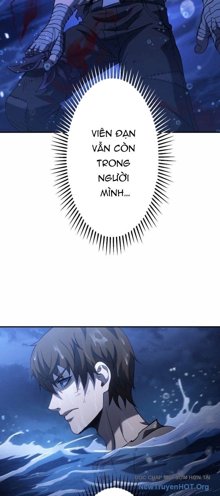 Cựu Chiến Binh Tối Thượng Chapter 17 - 28