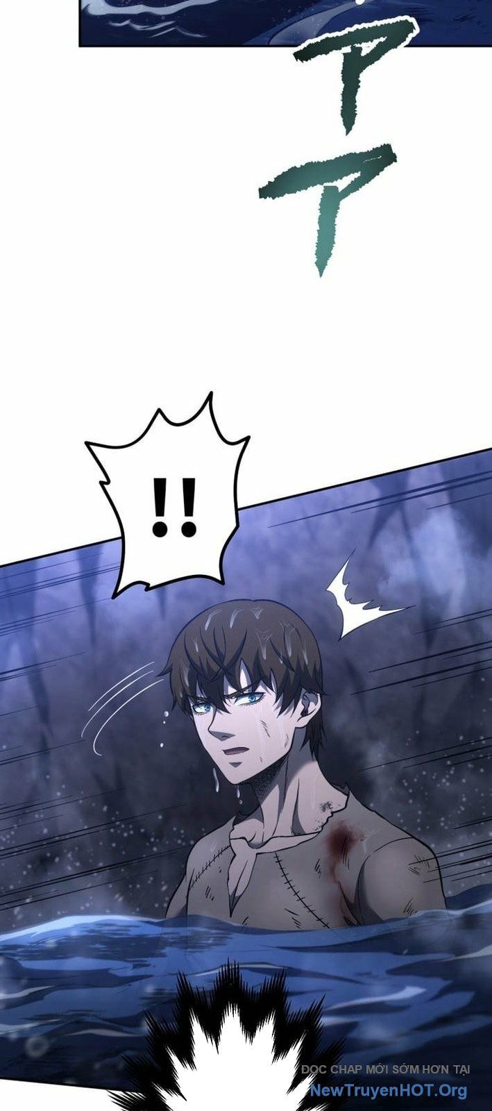Cựu Chiến Binh Tối Thượng Chapter 17 - 31