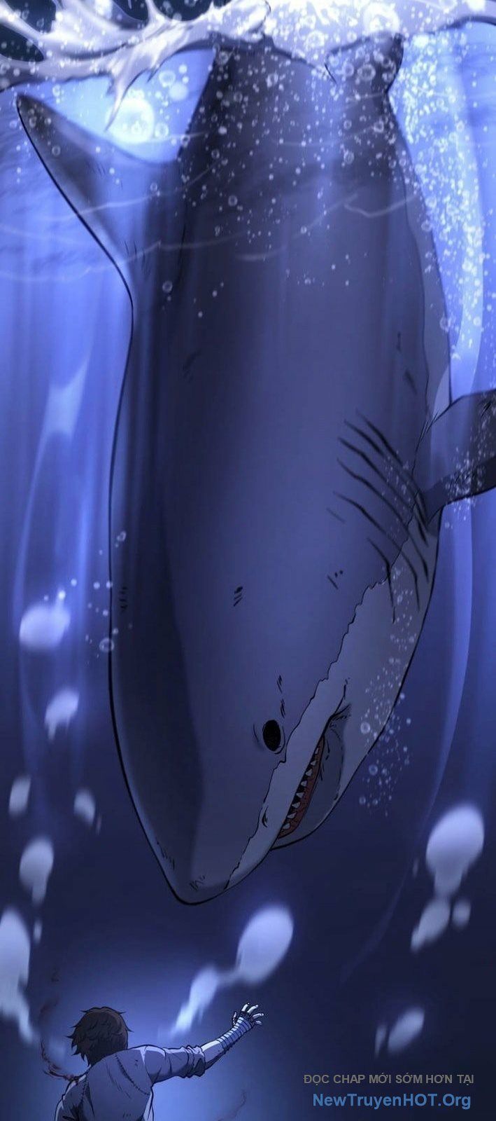 Cựu Chiến Binh Tối Thượng Chapter 17 - 39